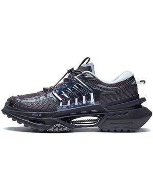 Li-ning Xuankong - Blue
