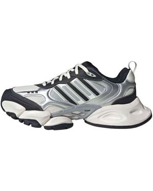 adidas Xlg Mtw Metallic' in Gray for Men | Lyst