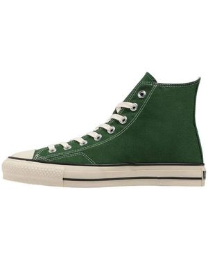 Converse Chuck Taylor All Star High Made - Green