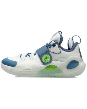 Li-ning Wade All City8 - Blue