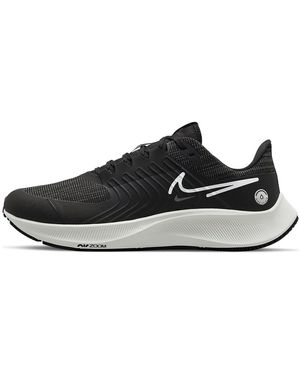 Nike Air Zoom Pegasus 38 Shield Total in Brown for Men Lyst UK