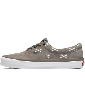 Vans Wtaps X Og Era Lx 'Bones - Brown