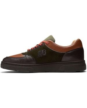 New Balance Made - Brown