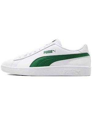 PUMA Smash V2 - Green