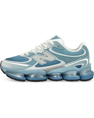 New Balance Abzorb 2000 'Baby' - Blue