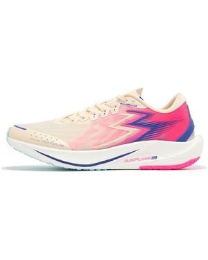 361 Degrees Biospeed 2 Pro - Pink