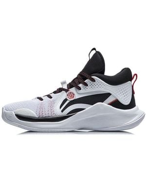 Li-ning Silencer C.J. Mccollum - Blue