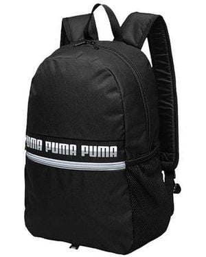 PUMA Phase Backpack Ii ' ' - Black