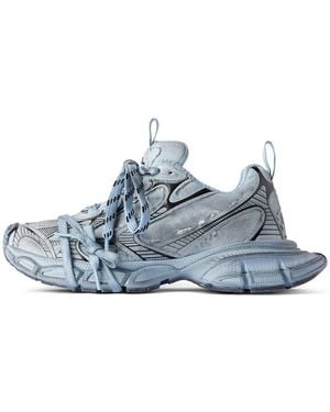 Balenciaga 3Xl 'Light' - Blue