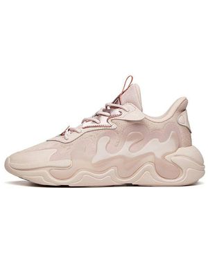 Anta (Wmns) Chao Bai 2 - Pink