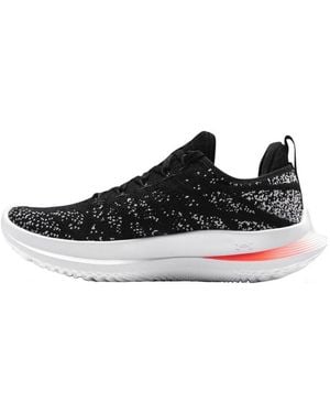 Under Armour (Wmns) Flow Velociti 3 - Black