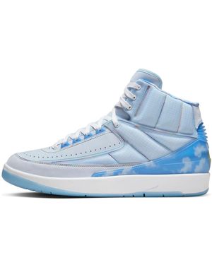 Nike 2 Retro Sp 'Celestine' - Blue