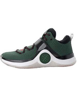 Li-ning Way Of Wade 6 'Xmas' - Green