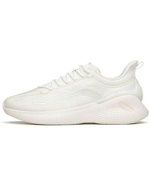 Anta Windbreak - White
