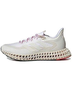 adidas 4D Fwd Shoes - White