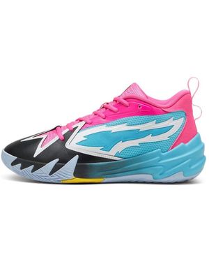 PUMA Scoot Zeros 'Northern Lights' - Blue
