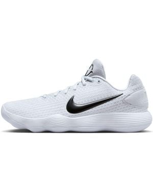 Nike Hyperdunk 2017 Low - White