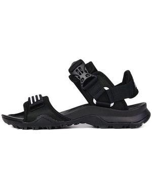 adidas Terrex Cyprex Ultra 2 Dlx Sandal - Black