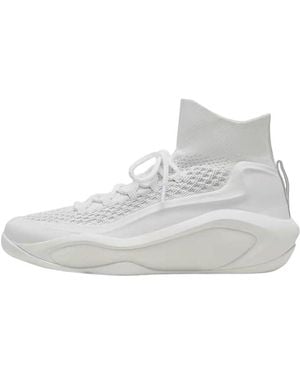 EQL 247 'Moon' - White