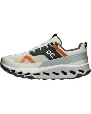 On Shoes Cloudhorizon 'Aloe Frost' - Grey