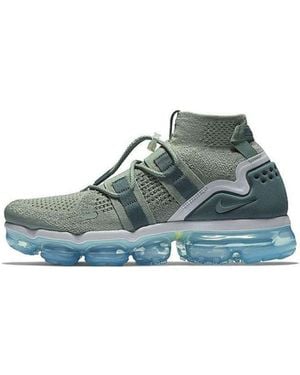 green vapormax utility