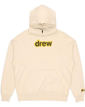Drew House Secret Hoodie - Natural