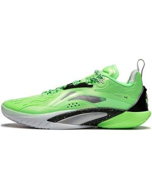 Li-ning Speed 10 'Neon' - Green