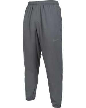 Nike Challenger Dri-Fit Pants - Gray