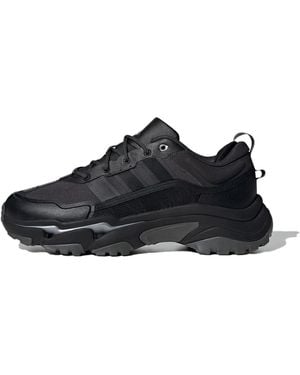 adidas Citywowlk Mt - Black