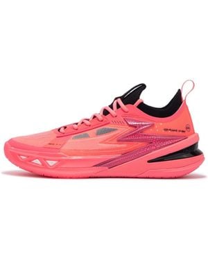 361 Degrees Big3 5.0 Pro - Pink