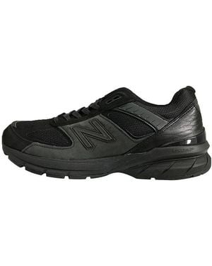 New Balance Engineered Garments X 990V5 Made - Black