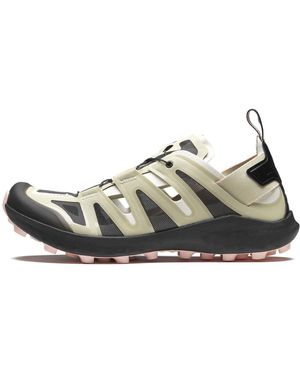 Salomon Udara Advanced 'Paleol' - Green