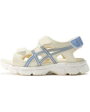 Asics Kahana Sandal - Blue