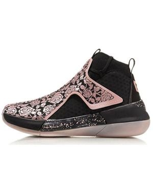 Li-ning Yushuai 12 - Black