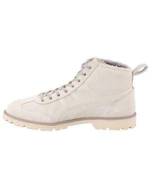 Onitsuka Tiger Rinkan Boot - Natural
