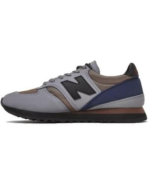 New Balance 730 - Blue