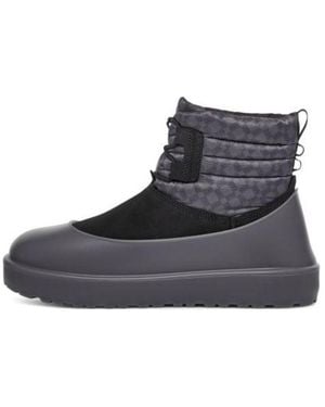 UGG Mini Snow Boot - Black
