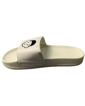 New Balance X Noritake Sandals - Natural