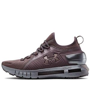 Under Armour (Wmns) Hovr Phantom Se - Brown