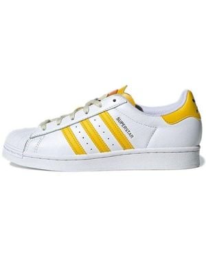 adidas (Wmns) Originals Superstar 'Hazy' - Blue
