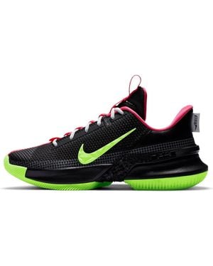 Nike Ambassador 13 'Yeezy' Cq9329-001 - Black