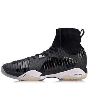 Li-ning Shadow Of Blade Pro 'Standard' - Black