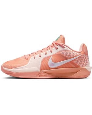 Nike (Wmns) Sabrina 2 'Apricot Agate' - Pink