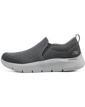 Skechers Go Walk Flex - Grey