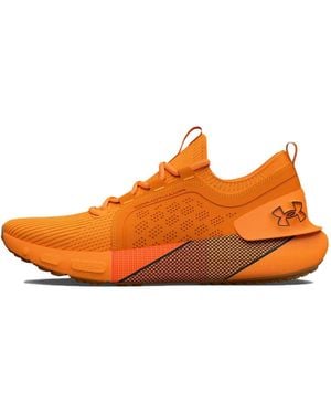 Under Armour Hovr Phantom 3 Se 'Formula' - Orange
