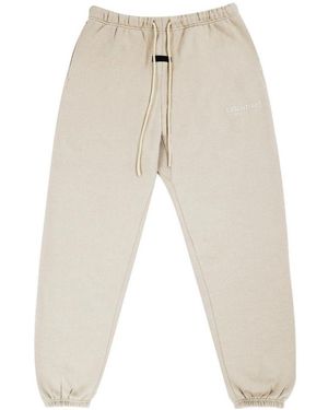 Fear Of God Joggers - Natural