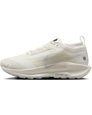 Nike (Wmns) Pegasus Trail Gore-Tex 'Sail Photon Dust' - White