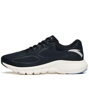 Anta (Wmns) Running Series Trainers - Blue