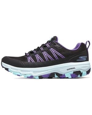 Skechers (Wmns) Go Run Trail Altitude - Blue