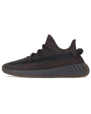 yeezy 350 v2 reflective black